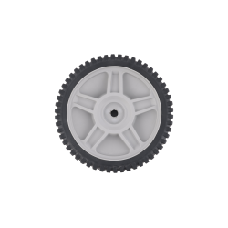 ROUE COMPLÈTE d'origine Husqvarna référence 5810092-02