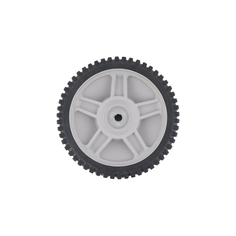 ROUE COMPLÈTE d'origine Husqvarna référence 5810092-02