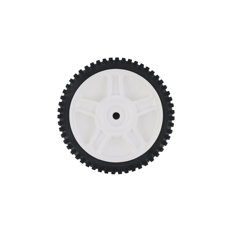 ROUE COMPLÈTE d'origine Husqvarna référence 5810092-04