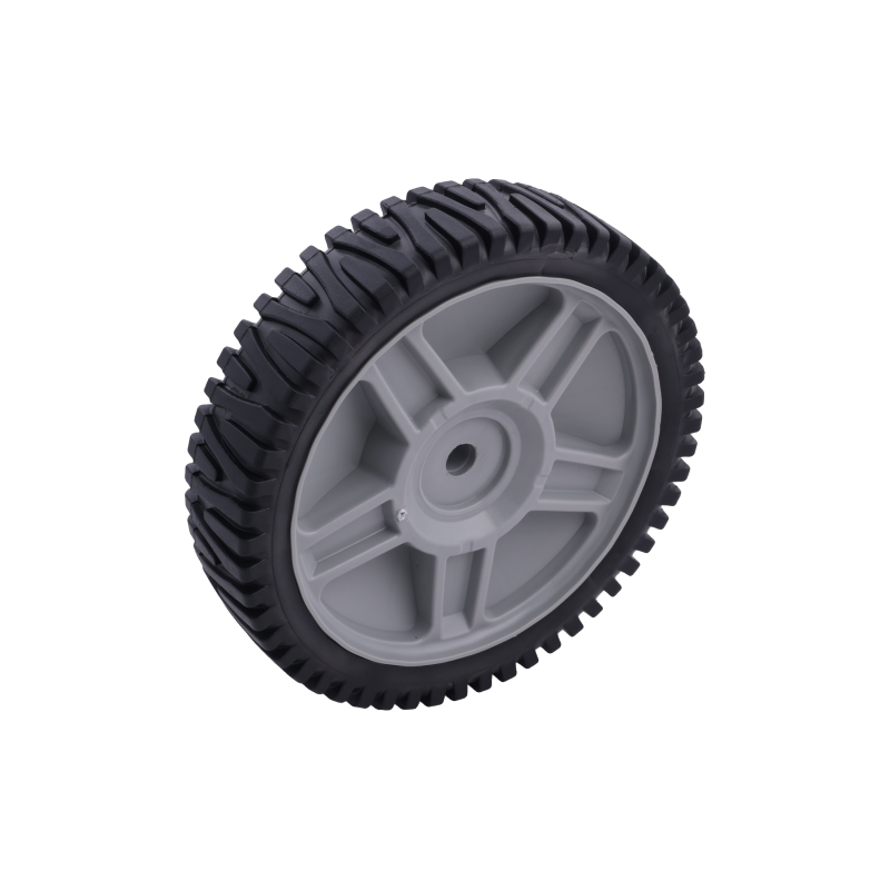 ENSEMBLE DE ROUE d'origine Husqvarna référence 5810094-09
