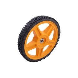 ROUE COMPLÈTE d'origine Husqvarna référence 5810103-05