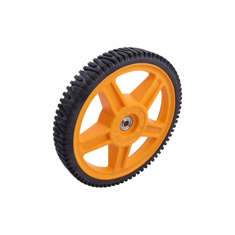 ROUE COMPLÈTE d'origine Husqvarna référence 5810103-05