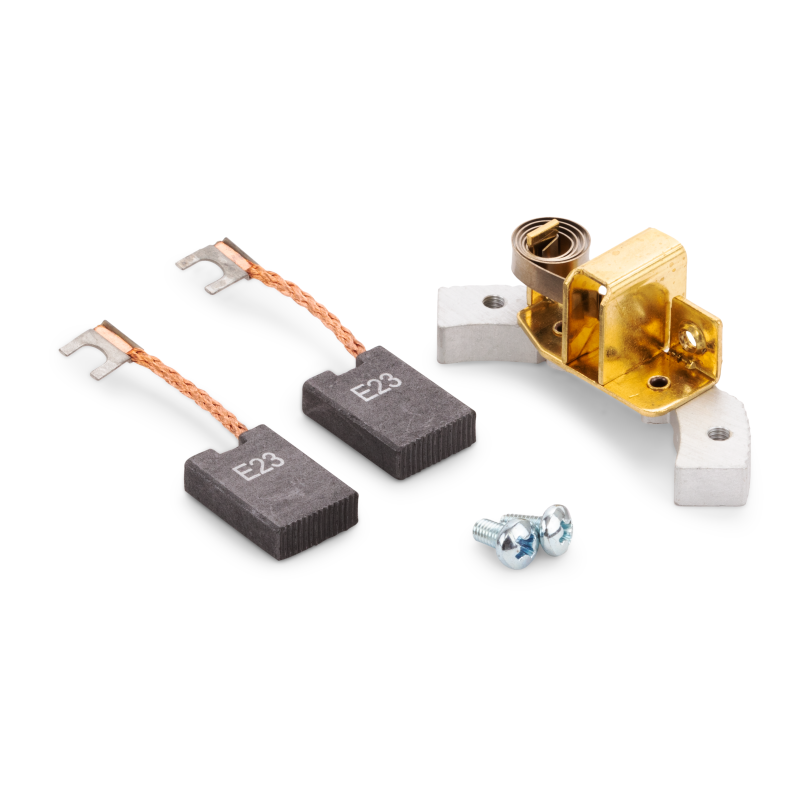 KIT PORTE-BALAIS 120 V d'origine Husqvarna référence 5810585-08