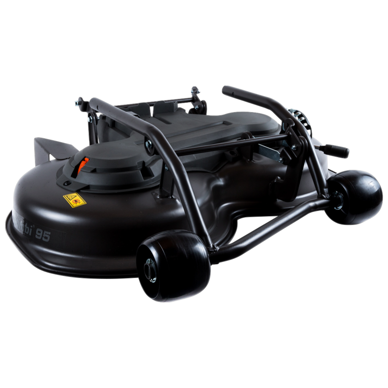 PLATEAU DE COUPE d'origine Husqvarna référence 5810590-01