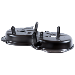 PLATEAU DE COUPE d'origine Husqvarna référence 5810611-01