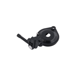 POMPE A HUILE COMPLÈTE d'origine Husqvarna référence 5810714-01