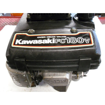 MOTEUR KAWASAKI FC 180 V...
