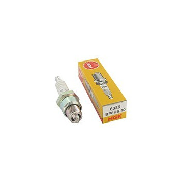 Bougie NGK Bp6Hs-10