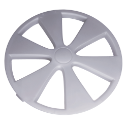 ENJOLIVEUR DE ROUE ARRIÈRE (ARGENTIN) d'origine Husqvarna référence 5812189-06