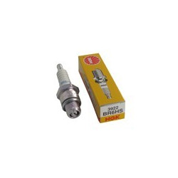 Bougie NGK Br6Hs