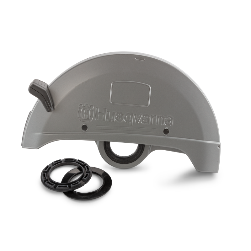 GARDE-BOUE d'origine Husqvarna référence 5813519-07