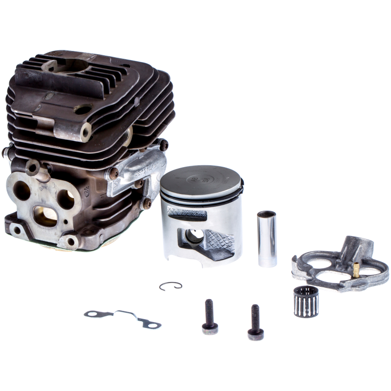 CYLINDRE COMPLET d'origine Husqvarna référence 5814761-02