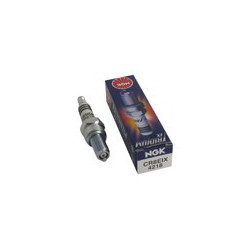 Bougie NGK Iridium Cr8Eix