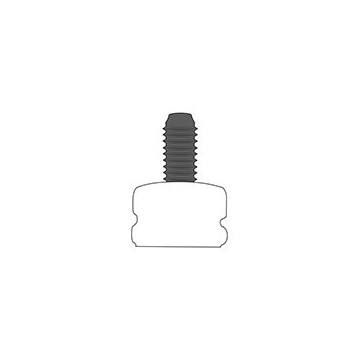 Connecteur de Bougie