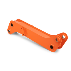 ENSEMBLE DE BRAS DXR 140 d'origine Husqvarna référence 5818929-01