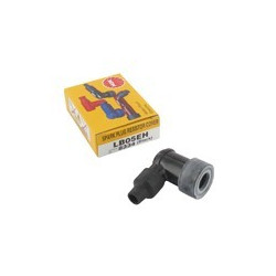 Connecteur de Bougie