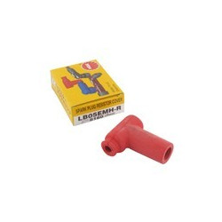 Connecteur de Bougie