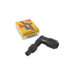 Connecteur de Bougie