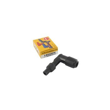 Connecteur de Bougie