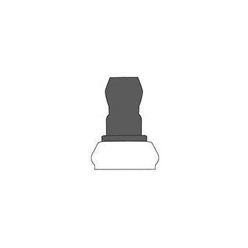Connecteur de Bougie