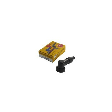 Connecteur de Bougie