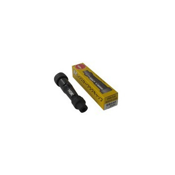 Connecteur de Bougie