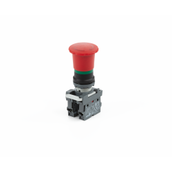BOUTON D´ARRÊT d'origine Husqvarna référence 5821015-01
