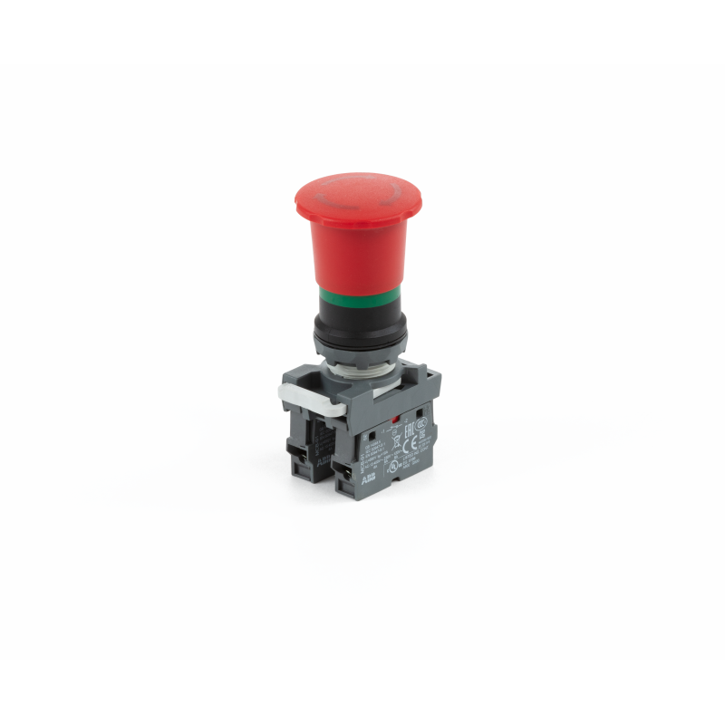 STOP SWITCH KIT d'origine Husqvarna référence 5821016-01