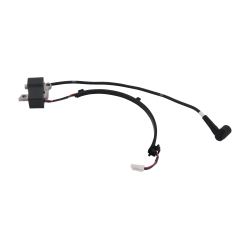 BLOC ELECTRONIQUE COMPLET d'origine Husqvarna référence 5821050-03