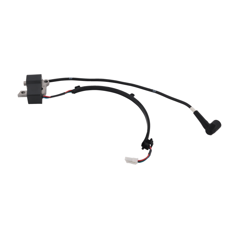 BLOC ELECTRONIQUE COMPLET d'origine Husqvarna référence 5821050-03
