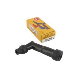 Connecteur de Bougie