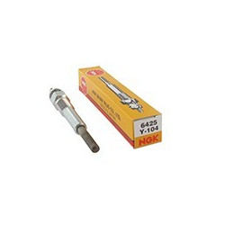 Bougie de Prechauffage NGK...