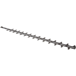 COUTEAU d'origine Husqvarna référence 5821926-01