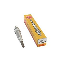 Bougie de Prechauffage NGK...