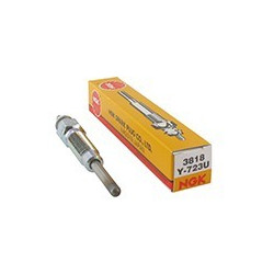 Bougie de Prechauffage NGK...