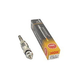 Bougie de Prechauffage NGK...