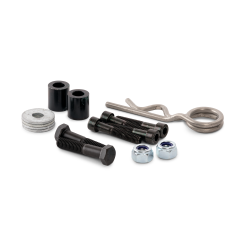 KIT DE PIÈCES DÉTACHÉES, OUTIL, ATTELAGE d'origine Husqvarna référence 5826061-01
