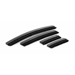 KIT DE BROSSES d'origine Husqvarna référence 5826399-01