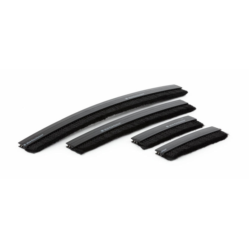 KIT DE BROSSES d'origine Husqvarna référence 5826399-01
