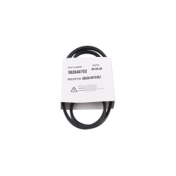 COURROIE d'origine Husqvarna référence 5826407-02