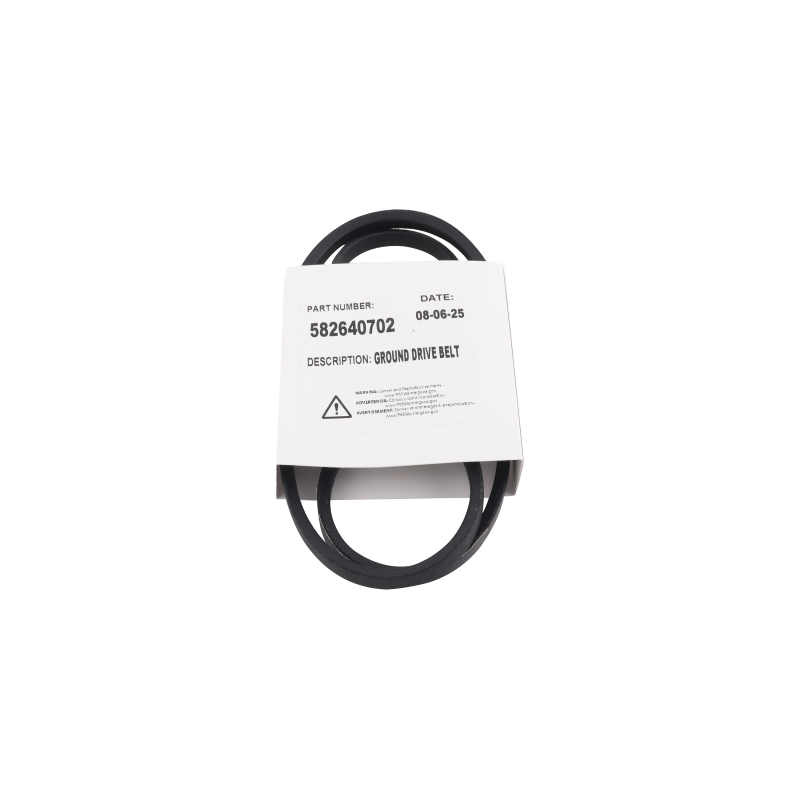 COURROIE d'origine Husqvarna référence 5826407-02