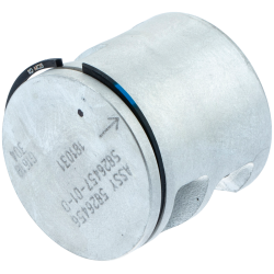 PISTON COMPLET d'origine Husqvarna référence 5826456-02