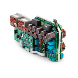 CARTE DE CIRCUIT IMPRIMÉ PP480 REMPLACEMENT d'origine Husqvarna référence 5829044-01