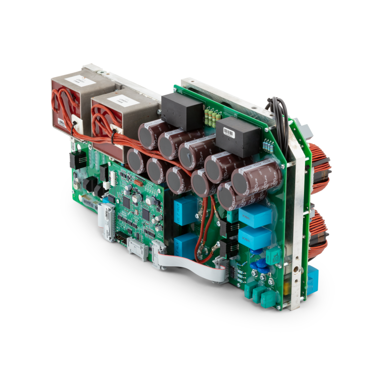 CARTE DE CIRCUIT IMPRIMÉ PP480 REMPLACEMENT d'origine Husqvarna référence 5829044-01