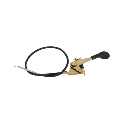 CNTL.TH/CK d'origine Husqvarna référence 5830458-01