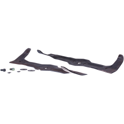 KIT DE LAME d'origine Husqvarna référence 5831248-01