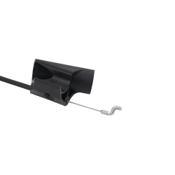 CÂBLE MZR AVEC CLÉ.BOÎTIER d'origine Husqvarna référence 5832300-01
