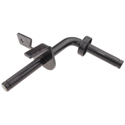 SPINDLE.ASM.LH.13 d'origine Husqvarna référence 5833610-01
