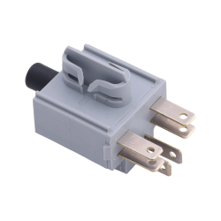 SWITCH.RAILMOUNT.NO-NC-NC d'origine Husqvarna référence 5833857-01