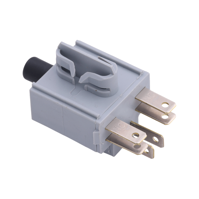 SWITCH.RAILMOUNT.NO-NC-NC d'origine Husqvarna référence 5833857-01